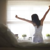 5 Ways To Get Better Sleep