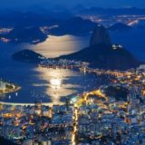 10 Most Exciting Cities In The World