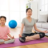 Top Meditation Apps and Why They Are Good for You Inside & Out