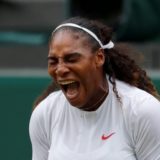 Serena tops Forbes list of highest paid female athletes