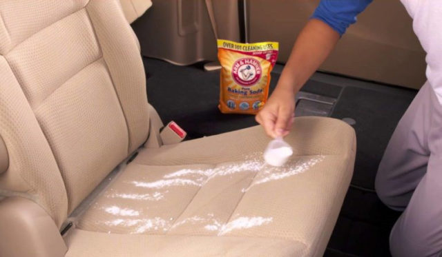 38 Really Useful Cleaning S For, What Do You Use To Clean Your Car Seats