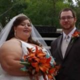 You Won’t Believe This Newlyweds’s Amazing Transformation