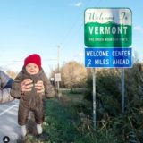 5-month-old About To Vsit All 50 US States