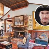‘Legends of Tomorrow’ Star Nick Zano Nabs Calabasas Mountain Retreat