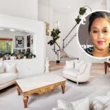 Tia Mowry Seeks Sale of Former Home in Agoura Hills