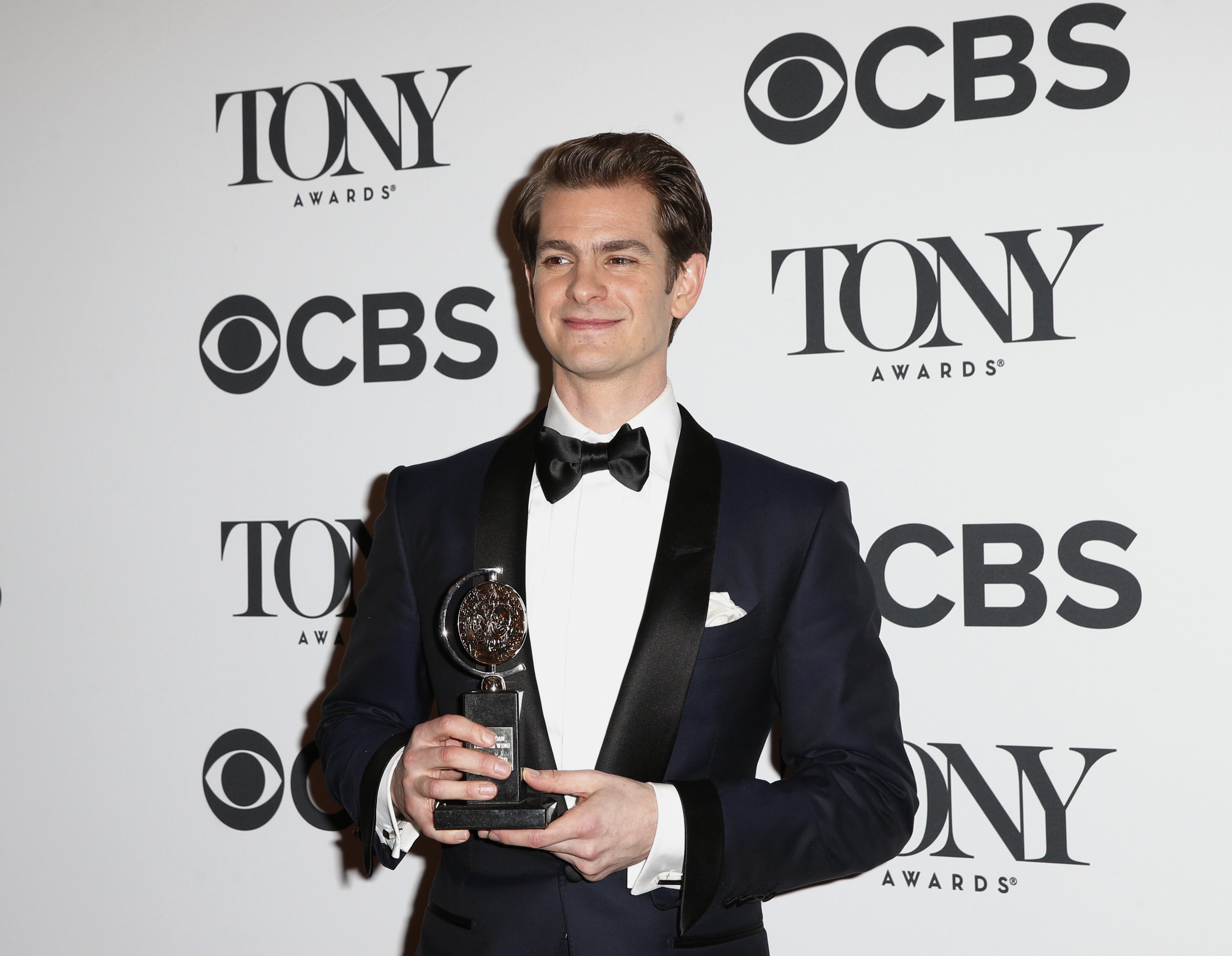 Tony awards. Тони эвордс.