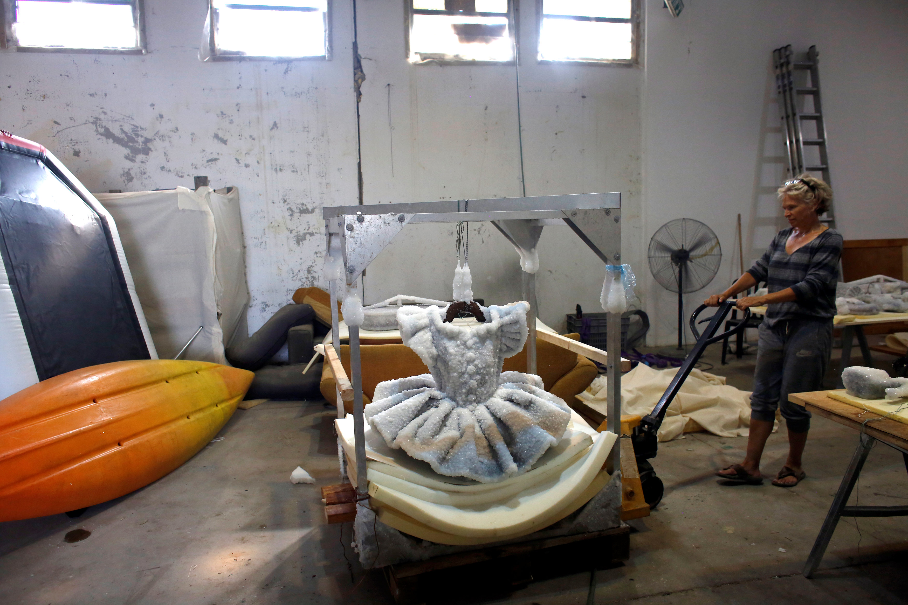 tagreuters.com2018binary_LYNXNPEE840L4-FILEDIMAGE