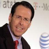 AT&T CEO Compares HBO to Tiffany, Netflix to Walmart