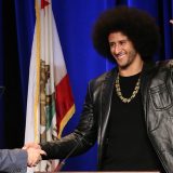 Nike pulls shoe after Kaepernick’s criticism