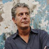 Anthony Bourdain Dies at 61
