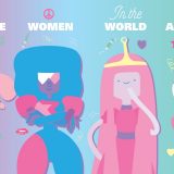 Cartoon Network, Annecy Put Women in the Animation Business in the Spotlight (EXCLUSIVE)