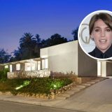 Megan Ellison Lists Mid-Century Modern Fixer-Upper in Beverly Hills (EXCLUSIVE)