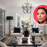 Actress Naya Rivera Sells to Artist Lari Pittman (EXCLUSIVE)