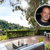 Vince Vaughn Sells Celeb-Pedigreed Pad in L.A.’s Nichols Canyon (EXCLUSIVE)