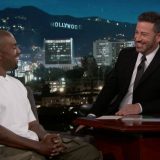 Kanye West Talks Kim Kardashian’s Visit With President Trump (Watch)