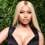 Nicki Minaj Joins ‘Angry Birds Movie 2’ Voice Cast (EXCLUSIVE)