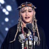 Madonna Responds to Aretha Franklin Tribute Backlash