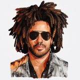 Lenny Kravitz: ‘I Never Wanted to Be a Star; I Wanted to Be a Musician’