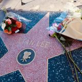Robert Downey Jr., Chris Evans, Ryan Reynolds and More Pay Tribute to Comic Book Legend Stan Lee