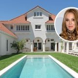 Mary Parent Sells Hollywood Pedigreed Pad in Historic Laughlin Park Enclave (EXCLUSIVE)