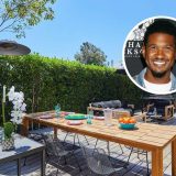 Usher Takes Hit on Sale of Los Angeles Home (EXCLUSIVE)
