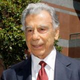 Kirk Kerkorian’s Estate Settles With Widow for $12.5 Million