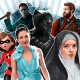 The Biggest Box Office Hits and Flops of 2018