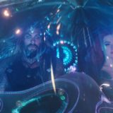 ‘Aquaman’ Holds No. 1 Spot Overseas, Nears $750 Million Globally
