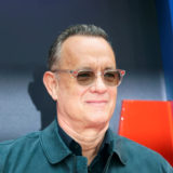 Tom Hanks to get lifetime award at Golden Globes