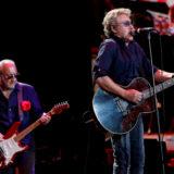 The Who to return to Cincinnati, 40 years after concert tragedy