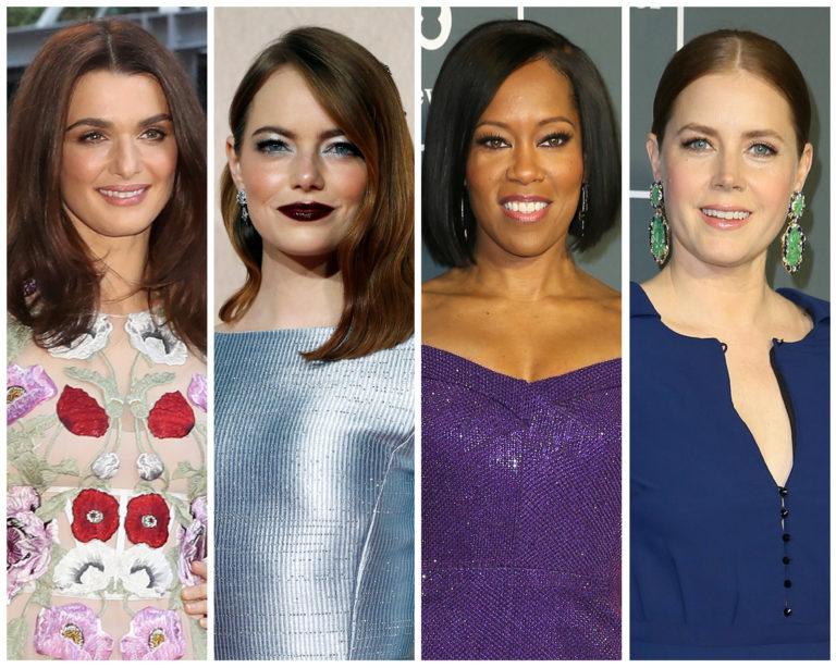 Best supporting actress Oscar nominees for the 91st annual Academy Z