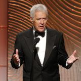‘Jeopardy!’ TV host Trebek reports ‘mind-boggling’ progress in cancer battle