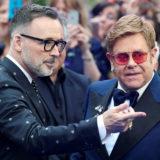 Elton John slams Russian cuts to ‘Rocketman’ gay scenes