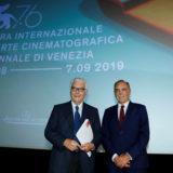 Polanski, ‘The Laundromat’ and ‘Joker’ vie for top prize at Venice film festival