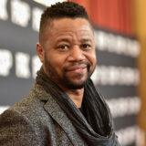 Cuba Gooding Jr. Charged with Misdemeanor Forcible Touching