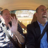 Jerry Seinfeld Beats ‘Comedians in Cars’ Copyright Suit