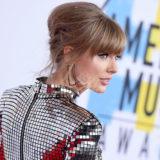 Taylor Swift Urges Passage of Pro-LGBTQ Equality Act: ‘I Reject the President’s Stance’