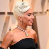 Oscars Social Buzz: Lady Gaga Steals the Show