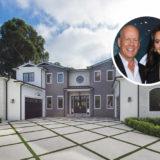 Bruce Willis and Emma Heming Buy Brand New Brentwood Mansion
