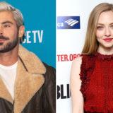 Zac Efron, Amanda Seyfried Join Animated Scooby-Doo Film as Fred and Daphne