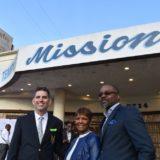 Aretha Franklin Doc ‘Amazing Grace’ Has Gala Premiere at Church Where It Was Filmed