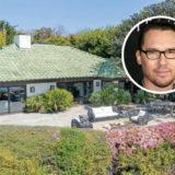 Bryan Singer Rents Out Malibu Estate by the Month (EXCLUSIVE)