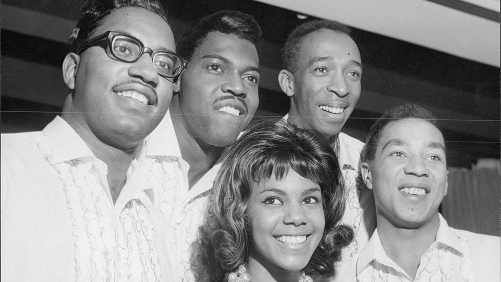 motown records was started in 1960 by