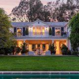 Guggenheim’s Andy Rosenfield Drops $33 Million on Brentwood Mansion