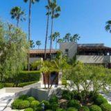 Princess Maha Alsaud Lists Mulholland Estates Mansion