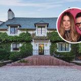 Adam Levine and Behati Prinsloo Seek Sale of Elegant Beverly Hills Mansion