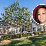 Fashion Designer Jen Kao Snags Jodie Foster’s Beverly Hills Estate