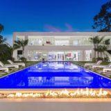This Colossal Beverly Hills Mansion Just Sold for $35 Million