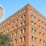 Jennifer Lawrence House-Hunting in New York City