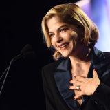 Honoree Selma Blair Keeps Her Sense of Humor at Race to Erase MS Gala